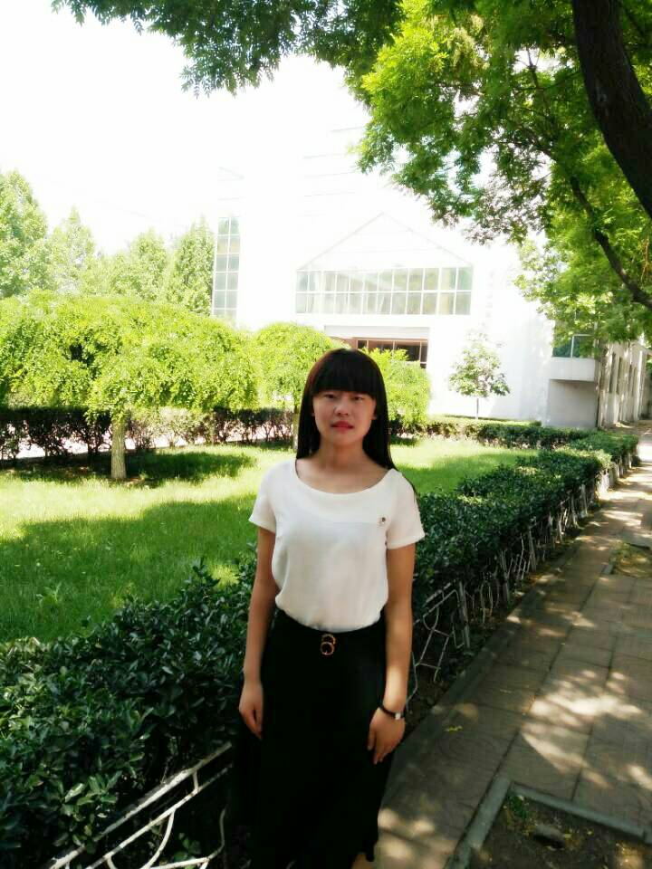 商务贸易系文明大学生(三)
