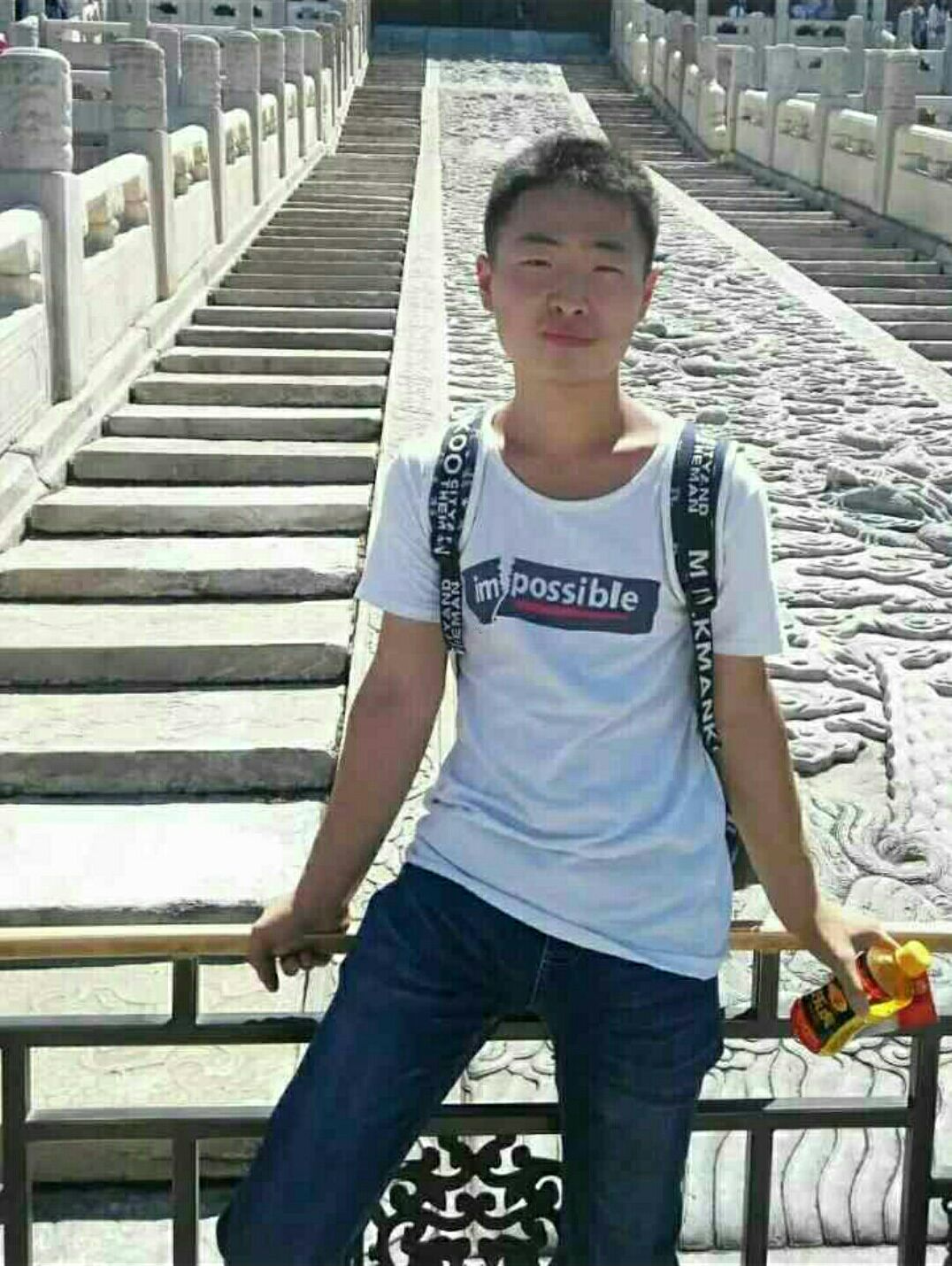 商务贸易系文明大学生(二)