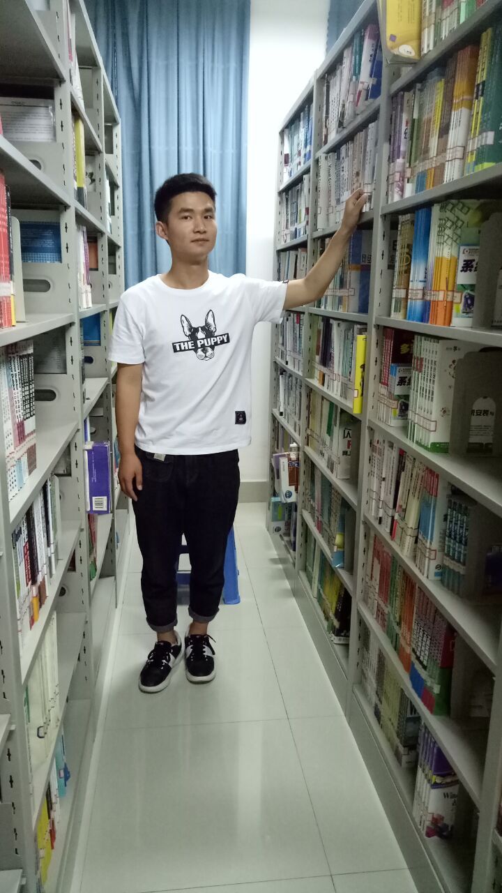 商务贸易系文明大学生(三)