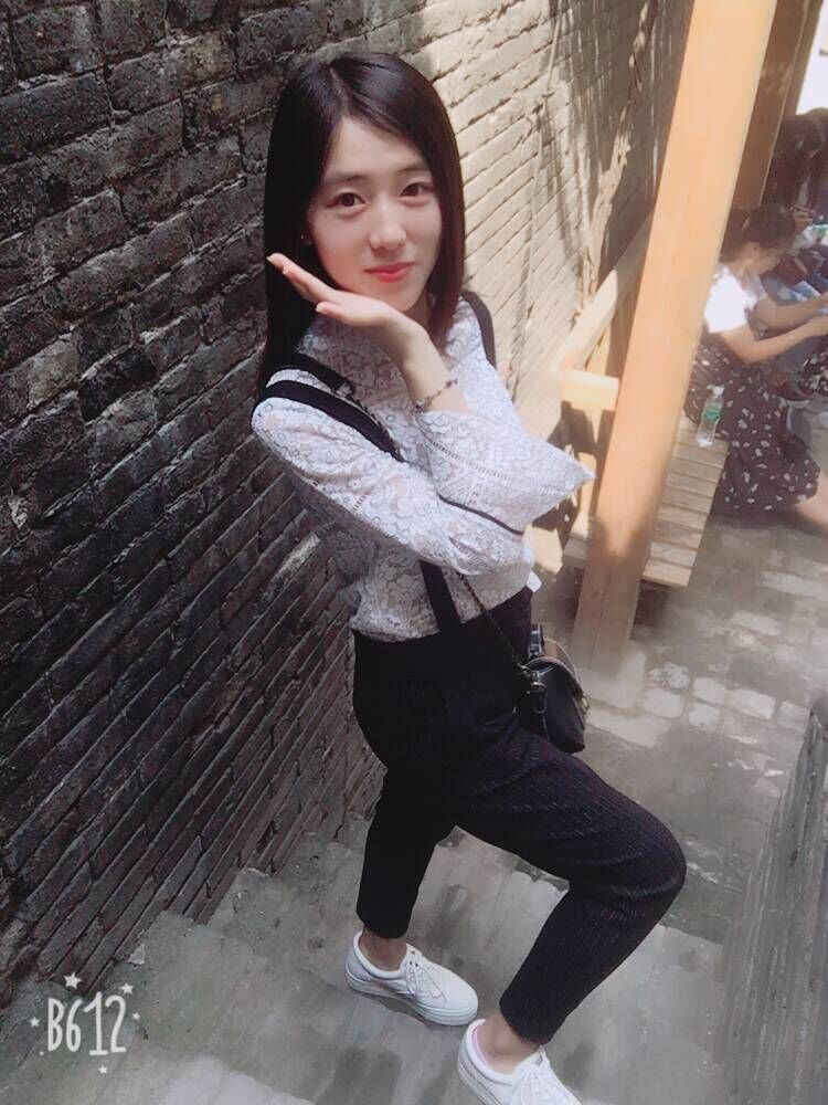 商务贸易系文明大学生(三)