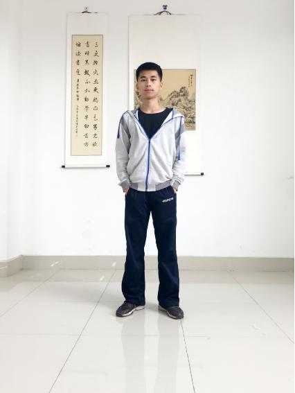 潘东东