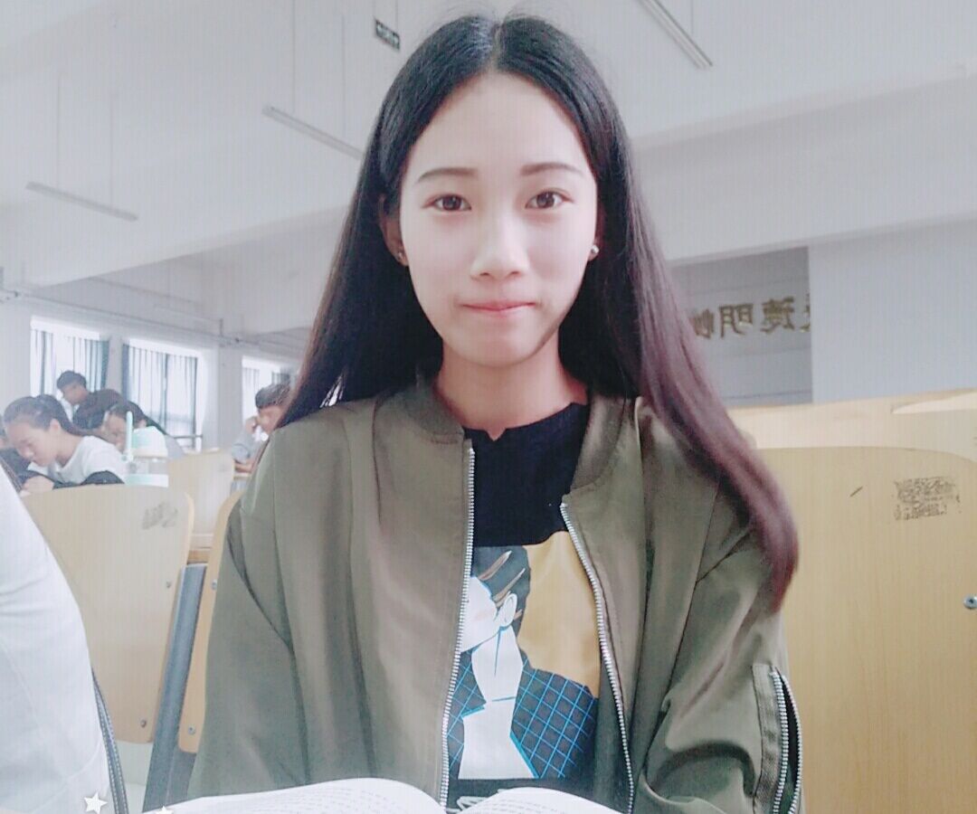 商务贸易系文明大学生(三)